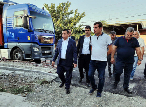 Խնդիրներ ի հայտ գալու դեպքում կապալառուները պարտավոր են շտկել դրանք. Քաղաքաշինության կոմիտե