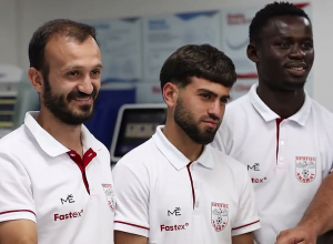 «Բեսթ Լայֆը»-ը դարձել է «Արարատի» պաշտոնական բժշկական գործընկերը