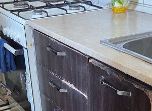 «Հայկական Կարիտաս» բարեսիրական ՀԿ-ի խոհանոցի արտադրական գործունեությունը կասեցվել է