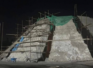 Կատարվածը վանդալիզմ է. «Միասին» շարժում