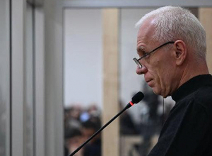 Լևոն Մնացականյան․ պատերազմի մասնակցությունը հանցանք չէ, այլ ինքնապաշտպանություն հայրենակիցների անվտանգության համար