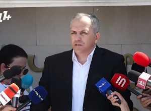 Հազարավոր արցախցիներ իրենց հայրենիքում համարվում են փախստականներ․ Շահրամանյան