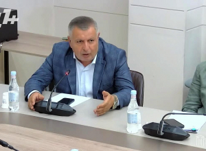 ՀՀ ԱԺ տնտեսական հարցերի մշտական հանձնաժողովի նիստ. ՈՒՂԻՂ