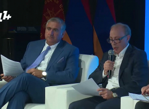 Մենք պետք է ստեղծենք ի պաշտպանություն Արցախի համաշխարհային ցանց, ապացուցենք, որ դա էթնիկ զտում էր