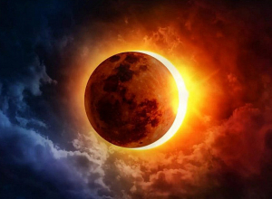 Սպասվում է լուսնի լրիվ խավարում․ այն տեսանելի կլինի Հայաստանի բոլոր մարզերից