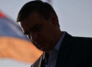 Սա կշարունակվի այնքան ժամանակ, քանի դեռ ադրբեջանական պահանջները հլու հնազանդ կատարվում են․ Թաթոյան