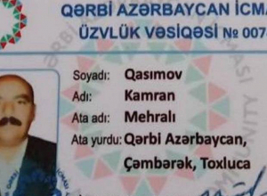 Ադրբեջանում մարդկանց պատրաստում են Հայաստանում բնակության. ՔՊ-ական իշխանության պրոպագանդայի հակառակ կողմը․ Թաթոյան