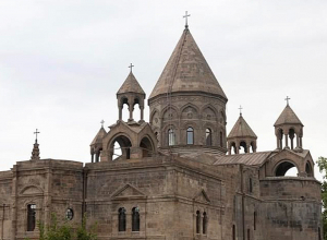 Անհապաղ ազատ արձակել Գերաշնորհ Տ․ Միքայել արքեպիսկոպոս Աջապահյանին․ հայտարարություն