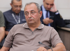 «ՀՀ քրեական օրենսգրքում փոփոխություն կատարելու մասին» օրենքի նախագիծը հանձնաժողովում ստացել է բացասական եզրակացություն