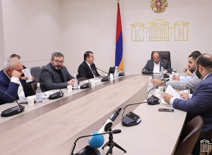 Փոփոխություններ և լրացումներ ՀՀ ջրային օրենսգրքում՝ ուղղված ջրային պաշարների պահպանմանը