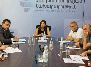 Քննարկվել են ուղեղային մահվան և օրգանների փոխպատվաստման օրենսդրական փոփոխությունները