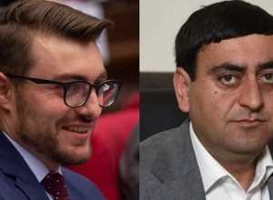 Լոռու ու Արմավիրի նոր մարզպետներ են նշանակվել