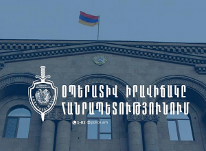 Մեկ օրում բացահայտվել է 151 հանցագործություն, որոնցից 5-ը՝ նախկինում կատարված