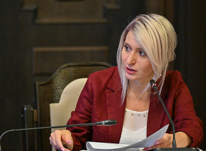 Կառավարությունը հատկացրել է ավելի քան 22.8 մլրդ դրամ կրթական, մշակութային և մարզական ծրագրերի համար