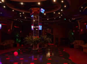 Խախտումներ՝ հեստապարային ակումբներում