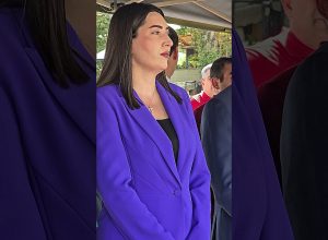 Փրկարարի օրվա շրջանակում կայացած ցուցադրական ուսումնավարժություն