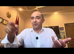 Ո՞վ է արգելափակել Ադրբեջանին ՇՀԿ-ում  Բաքվում «ցեղասպանության» գործ են կարում. Մարուքյան