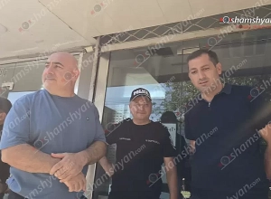 Աբովյան քաղաքի սննդի կետերից մեկում հայտնաբերվել են 2 եղբայրների մարմինները