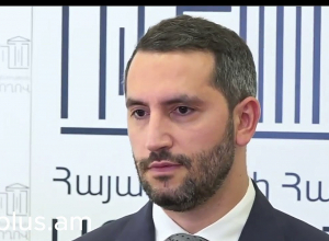 Հայկական կողմից հապաղման խնդիր չկա. Ռուբինյան