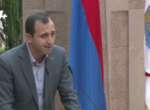 Տասնյակ տարիներ այդ դպրոցում շինարարություն է արվում ու ավարտ գոյություն չունի․ Սարգսյան