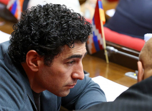 ԱԺ աշնանային նստաշրջանը շարունակվում է․ ՈՒՂԻՂ