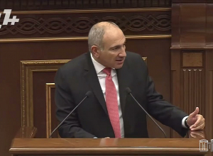 Ինչու են կրճատվելու պաշտպանական ծախսերը․ հարց Փաշինյանին