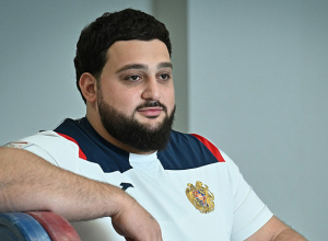 Հայաստանի ծանրամարտի ֆեդերացիան ներկայացրել է աշխարհի առաջնության մեկնող թիմի կազմը