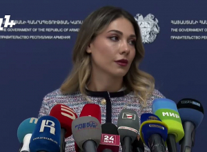 Այո, կարող ենք ասել, որ Ադրբեջանի Սահմանադրությունը պարունակում է խնդիր, ինչ մերը. Սրբուհի Գալյան