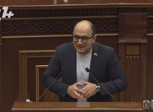 Գալիք աղետը կանխելու համար պիտի գործել արագ, ՀՀԿ-ն ամսվա վերջ խորհրդարանական լսում կանի