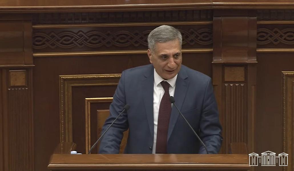 Արմեն Դանիելյան