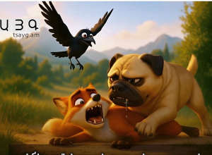 Սիրողական փորձերից դեպի հայկական մուլտարտադրություն՝ AI-ի կիրառմամբ