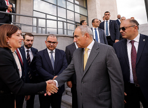 Վարչապետը ծանոթացել է Լոռու, Կոտայքի և Գեղարքունիքի մարզերում իրականացված ծրագրերին