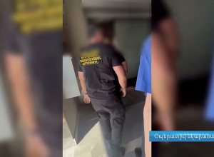 Հարկ վճարողները հատուկ պահվող շտեմարանի միջոցով  թաքցրել են 34 մլրդ դրամի ստվերային շրջանառություն