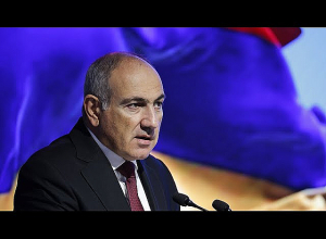 «Թող այսօր մեզ անվանեն դավաճան, բայց 150 տարի անց ՀՀ-ն լինելու է պետություն»․ Նիկոլ Փաշինյան