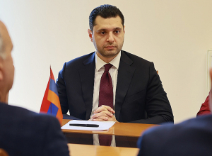 Հայաստանը պատրաստվում է COP17 համաժողովին․ նախարար Մաթևոսյանը ներկայացրել է կատարված աշխատանքները