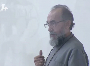 Այո, Դուք իշխանություն ունեք ինձ դատելու, բայց մի մոռացեք նաեւ ի՜մ իշխանության մասին․․․․