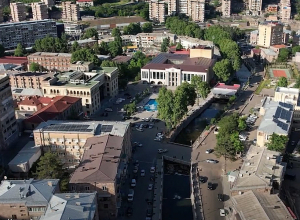 Կառավարություն-Կապան-ԶՊՄԿ՝ հանուն բարեկեցիկ համայնքի