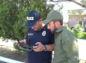 ՆԳ նախարարությունը ձեռք է բերել արհեստական բանականությամբ հրահանգներ կատարող ԱԹՍ-ներ