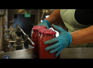 Պետաջակցության ծրագիր լոլիկ մթերողների համար