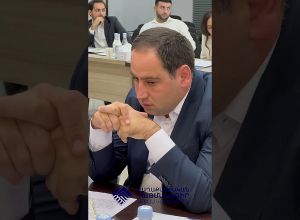 ՔՊ Վարչության հերթական նիստը