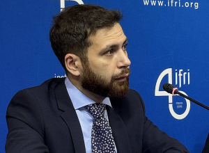 ԱԳ փոխնախարարն անդրադարձել է Հայաստան-Թուրքիա կարգավորմանը