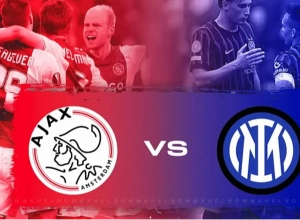 ՉԼ․ Այաքս — Ինտեր․ Մխիթարյանը մեկնարկային կազմում է․ ՈՒՂԻՂ