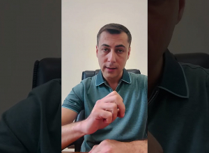 Հայաստանին է մոտենում ակտիվ ցիկլոն, օդի ջերմաստիճանը կնվազի 8-12 աստիճանով