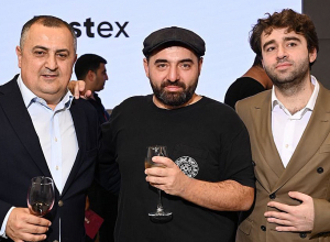 Ֆասթեքսը 8 ֆեդերացիաների տրամադրել է ևս 129.4 միլիոն դրամ