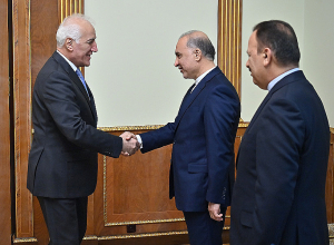 Իրանն աջակցում է ՀՀ խաղաղության ջանքերին՝ տարածքային ամբողջականության շրջանակում․ դեսպան