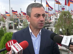 Փաշինյանը պատմելու է, թե 2023-ին ինչ պայմանավորվեց Ալիևի հետ․ Իշխան Սաղաթելյան