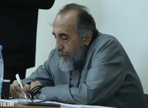 Դատարանը Միքայել արքեպիսկոպոս Աջապահյանին մեղավոր է ճանաչել․ խափանման միջոցը մնացել է անփոփոխ