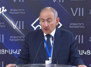 Նիկոլ Փաշինյանի ճեպազրույցը․ ՈՒՂԻՂ