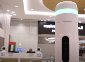 Դուբայի օդանավակայանում գործարկվել է անհպում անձնագրային հսկողություն