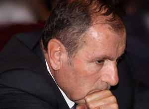 Լևոն Տեր-Պետրոսյանի ուղերձը